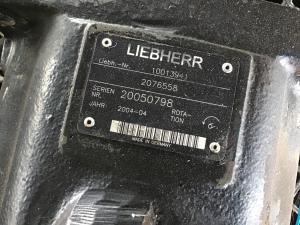 Liebherr A11V095